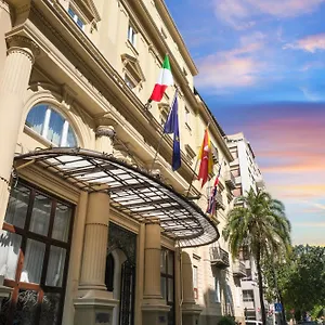 Grand Et Des Palmes Παλέρμο