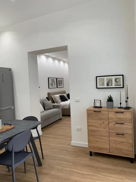 Rosato Suites 1 - Appartamento Moderno E Confortevole Con Spazio Esterno Tra Mondello E Il Centro Storico 팔레르모 0*,