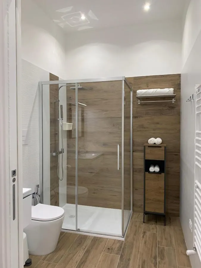 아파트 Rosato Suites 1 - Appartamento Moderno E Confortevole Con Spazio Esterno Tra Mondello E Il Centro Storico 팔레르모