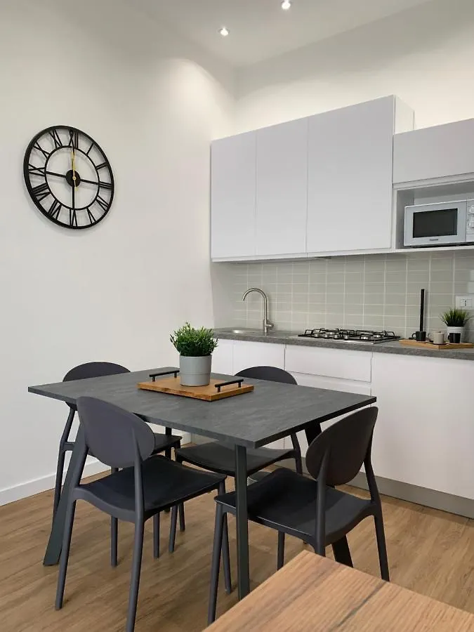 Rosato Suites 1 - Appartamento Moderno E Confortevole Con Spazio Esterno Tra Mondello E Il Centro Storico 팔레르모 이탈리아
