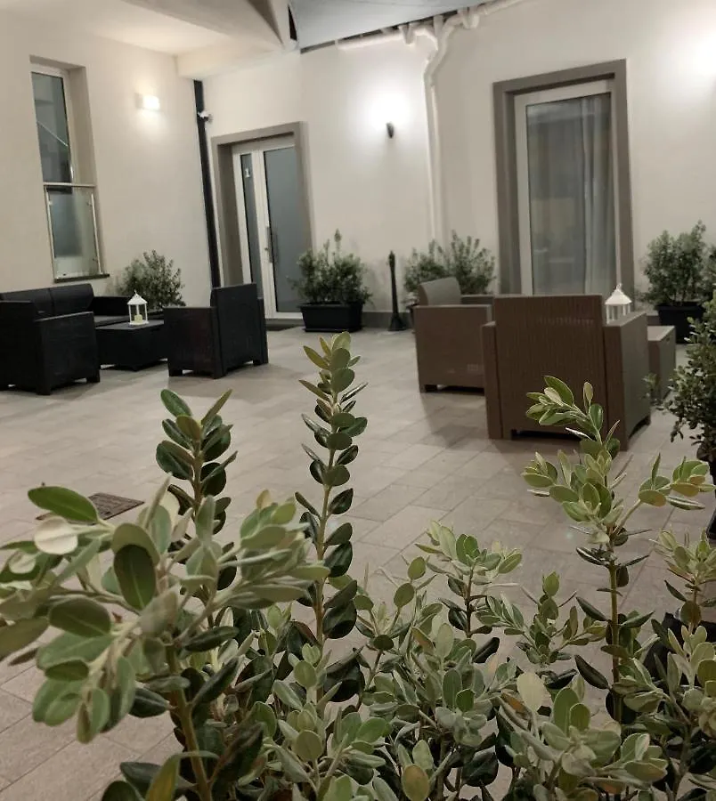 Rosato Suites 1 - Appartamento Moderno E Confortevole Con Spazio Esterno Tra Mondello E Il Centro Storico 팔레르모