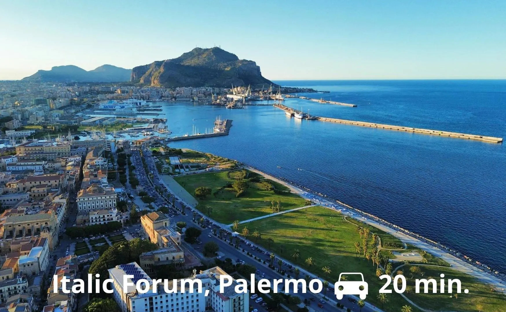 Rosato Suites 1 - Appartamento Moderno E Confortevole Con Spazio Esterno Tra Mondello E Il Centro Storico 팔레르모 0*,