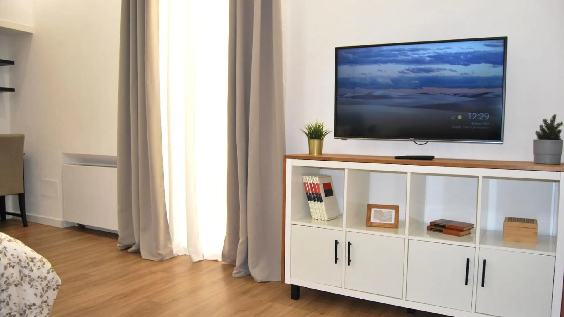 Rosato Suites 1 - Appartamento Moderno E Confortevole Con Spazio Esterno Tra Mondello E Il Centro Storico 팔레르모 0*,  이탈리아