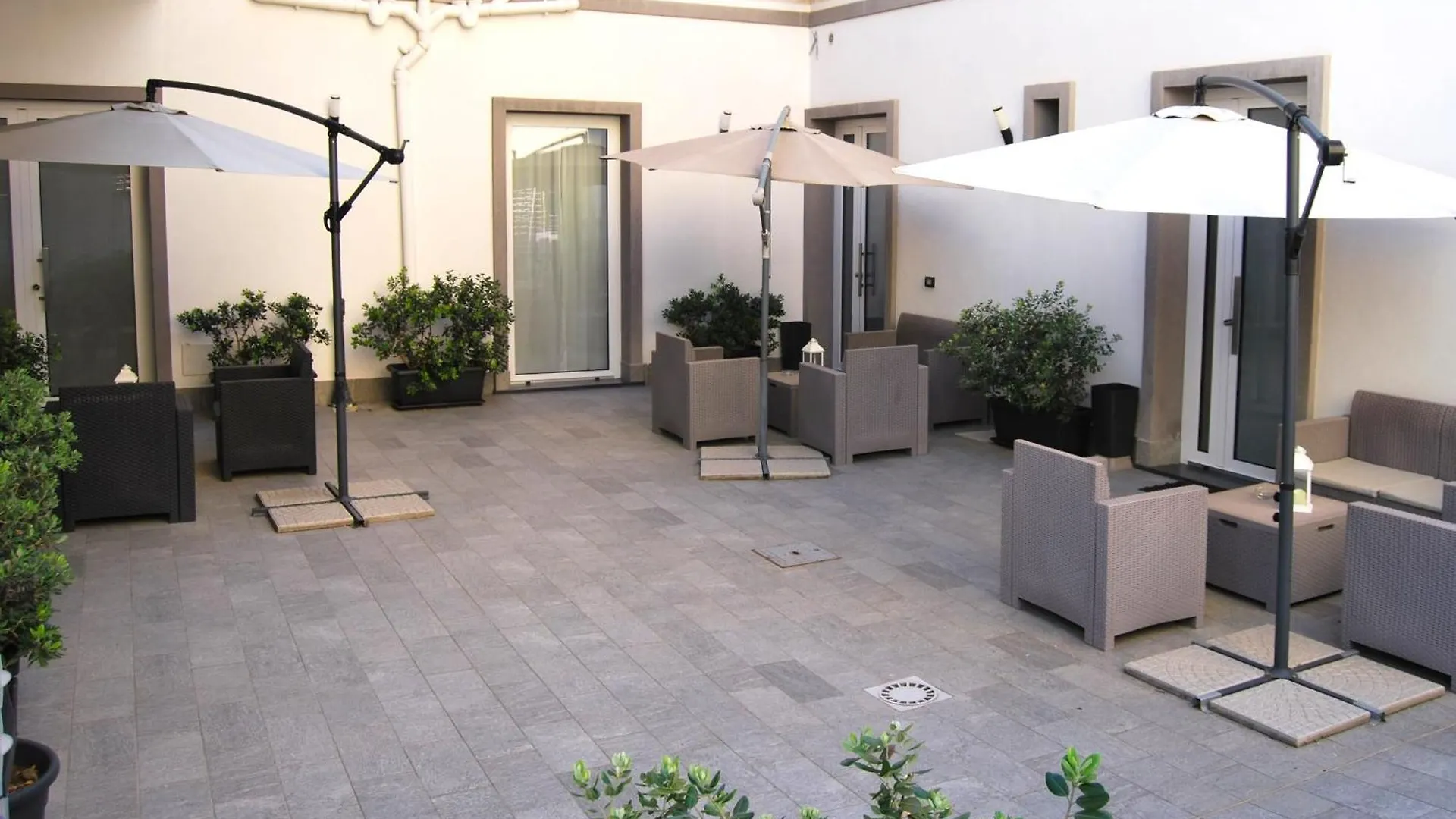 Rosato Suites 1 - Appartamento Moderno E Confortevole Con Spazio Esterno Tra Mondello E Il Centro Storico 팔레르모 이탈리아